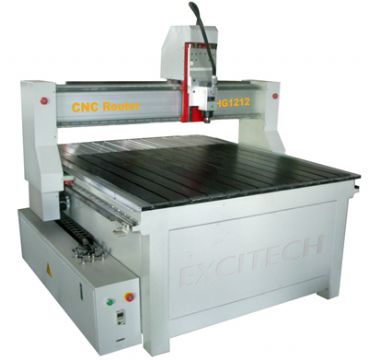 Sign Making Machine